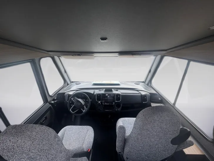 Fahrzeugbild Dethleffs Trend I 7057 EB Frühjahrs-Sale #9