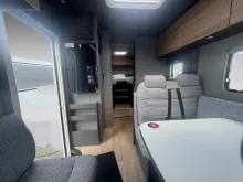 Fahrzeugbild Dethleffs Trend I 7057 EB Frühjahrs-Sale #11