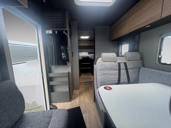 Fahrzeugbild Dethleffs Trend I 7057 EB Frühjahrs-Sale #11