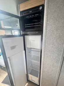 Fahrzeugbild Dethleffs Trend I 7057 EB Frühjahrs-Sale #14