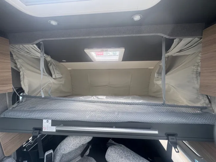 Fahrzeugbild Dethleffs Trend I 7057 EB Frühjahrs-Sale #19