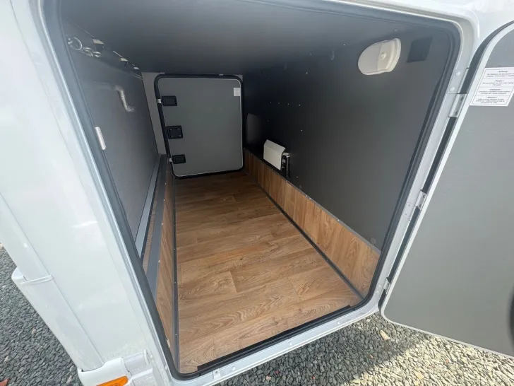 Fahrzeugbild Dethleffs Trend I 7057 EB Frühjahrs-Sale #20