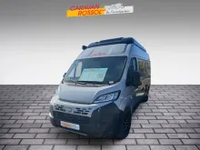 Fahrzeugbild Dethleffs Globetrail 600 DK Fiat Frühjahrs-Sale #3