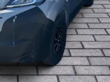 Fahrzeugbild Dethleffs Globetrail 600 DK Fiat Frühjahrs-Sale #6