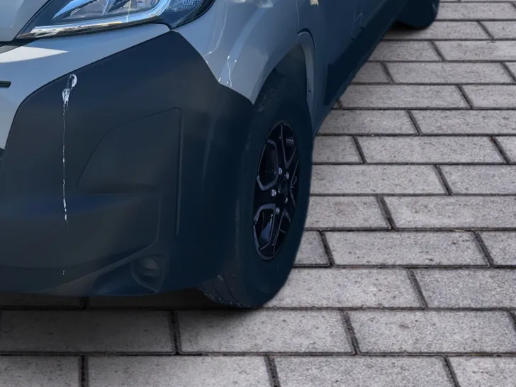 Fahrzeugbild Dethleffs Globetrail 600 DK Fiat Frühjahrs-Sale #6