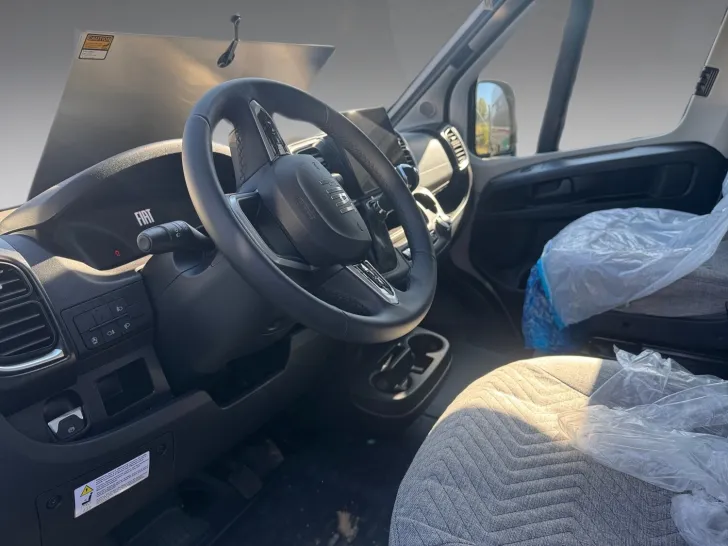 Fahrzeugbild Dethleffs Globetrail 600 DK Fiat Frühjahrs-Sale #7