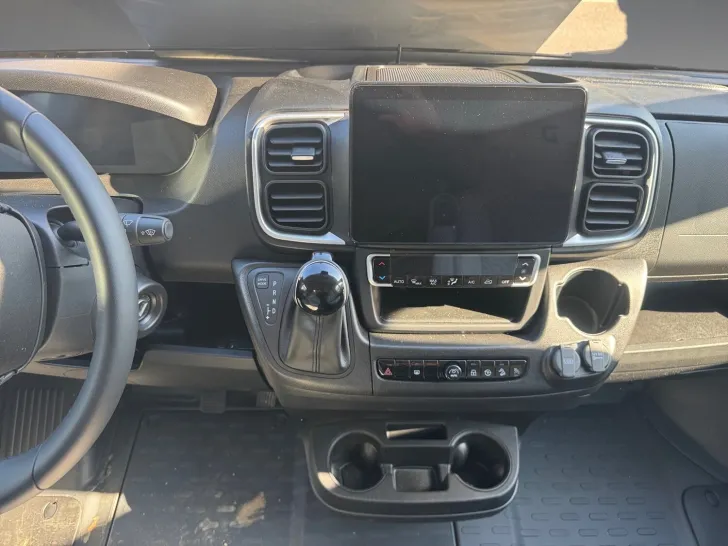 Fahrzeugbild Dethleffs Globetrail 600 DK Fiat Frühjahrs-Sale #9