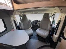 Fahrzeugbild Dethleffs Globetrail 600 DK Fiat Frühjahrs-Sale #11