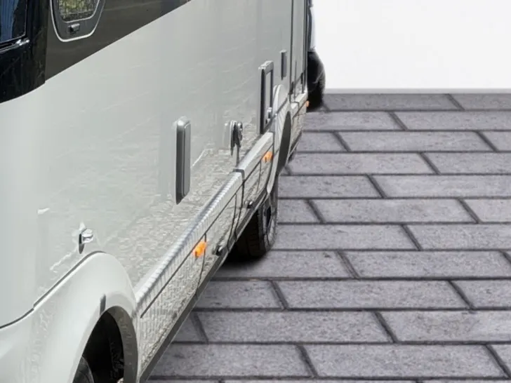 Fahrzeugbild Niesmann + Bischoff iSmove 6.9 E #4