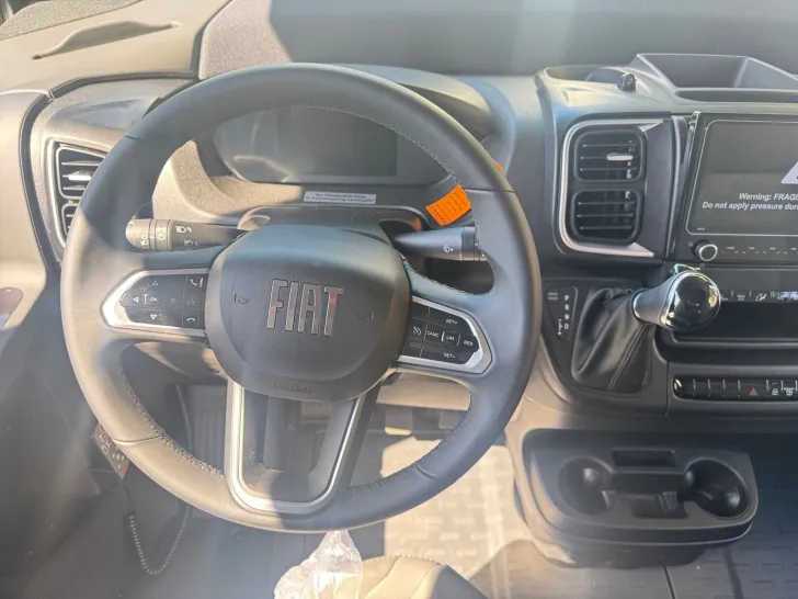 Fahrzeugbild Niesmann + Bischoff iSmove 6.9 E #5