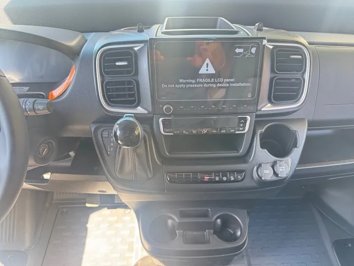 Fahrzeugbild Niesmann + Bischoff iSmove 6.9 E #6