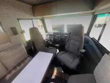 Fahrzeugbild Niesmann + Bischoff iSmove 6.9 E #8