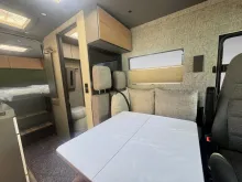 Fahrzeugbild Niesmann + Bischoff iSmove 6.9 E #9