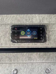 Fahrzeugbild Niesmann + Bischoff iSmove 6.9 E #16