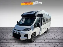 Fahrzeugbild Dethleffs Trend T 6817 EB Frühjahrs-Sale #3