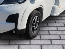 Fahrzeugbild Dethleffs Trend T 6817 EB Frühjahrs-Sale #6