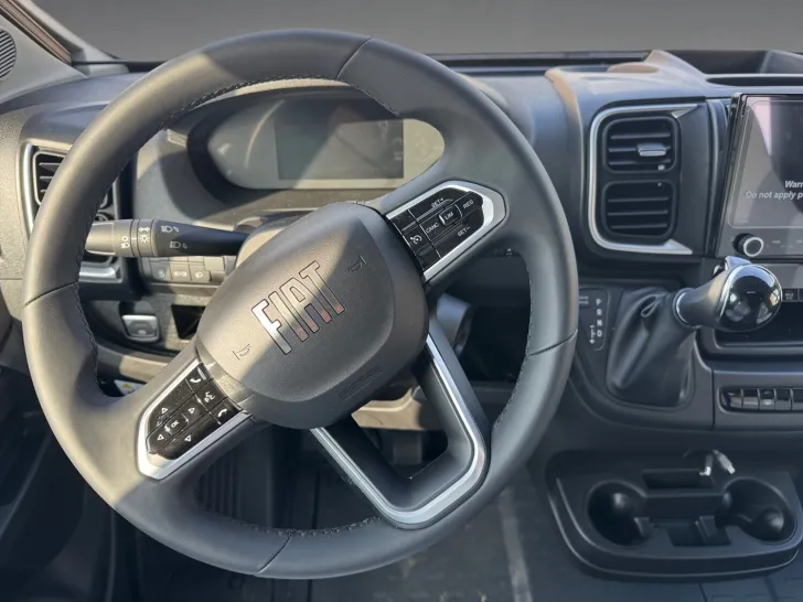 Fahrzeugbild Dethleffs Trend T 6817 EB Frühjahrs-Sale #8