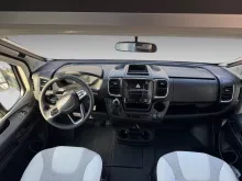 Fahrzeugbild Dethleffs Trend T 6817 EB Frühjahrs-Sale #10