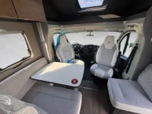 Fahrzeugbild Dethleffs Trend T 6817 EB Frühjahrs-Sale #11