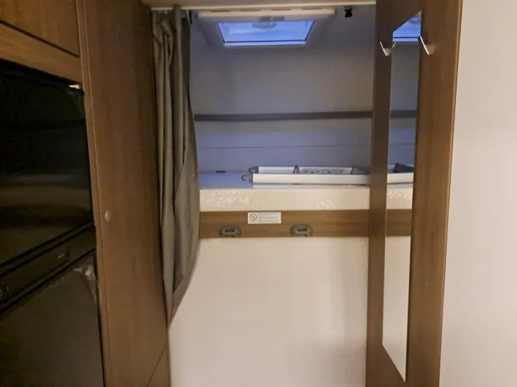 Fahrzeugbild Carado pro A 361 #12
