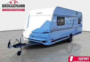 Bild Camper 460 EL