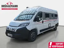 Fahrzeugbild Dethleffs Globetrail 600 ER Fiat Automatik, Elektro-, Komfortpaket #1