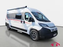 Fahrzeugbild Dethleffs Globetrail 600 ER Fiat Automatik, Elektro-, Komfortpaket #3