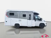 Fahrzeugbild Dethleffs Trend T 6617 EB GT, Familypaket, Paket X, AHK #4