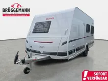 Fahrzeugbild Dethleffs c-go 475 FR 10 Years Edition, Duo Control #1