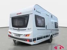 Fahrzeugbild Dethleffs c-go 475 FR 10 Years Edition, Duo Control #4