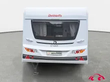 Fahrzeugbild Dethleffs c-go 475 FR 10 Years Edition, Duo Control #5