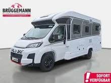 Fahrzeugbild Dethleffs Trend T 6877 DB Hubbett, X-, GT-, Familypaket #1