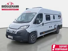 Fahrzeugbild Dethleffs Globetrail 640 EK Fiat Automatik, Komfortpaket #1