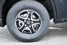 Fahrzeugbild Sunlight T XX 68 #6