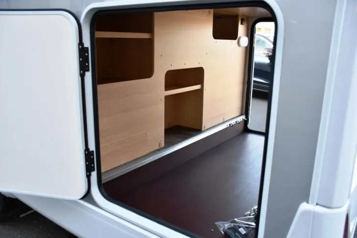 Fahrzeugbild Sunlight T XX 68 #7