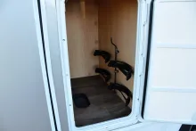 Fahrzeugbild Sunlight T XX 68 #9