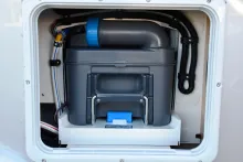 Fahrzeugbild Sunlight T XX 68 #10