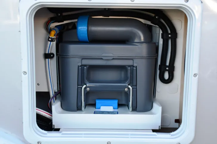 Fahrzeugbild Sunlight T XX 68 #10