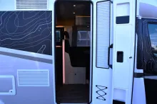 Fahrzeugbild Sunlight T XX 68 #12