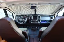 Fahrzeugbild Sunlight T XX 68 #13