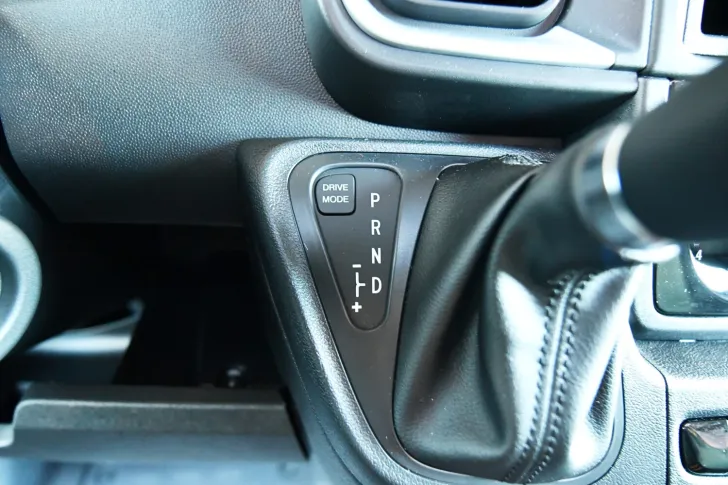 Fahrzeugbild Sunlight T XX 68 #14