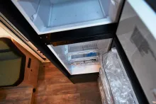 Fahrzeugbild Sunlight T XX 68 #20