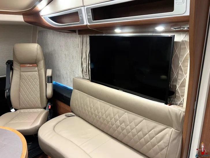 Fahrzeugbild Carthago chic e-line xl I I 61 LE (430) #20