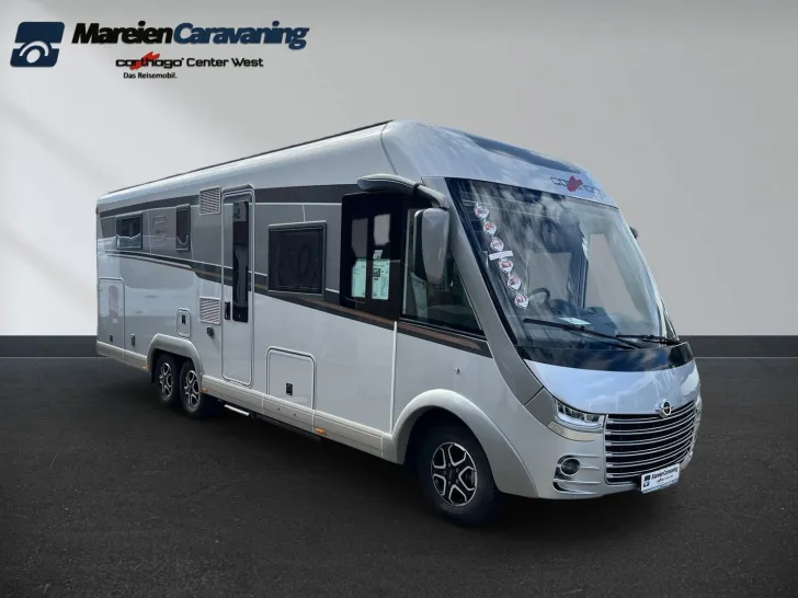 Fahrzeugbild Carthago chic e-line xl I I 64 QB (408) #4