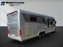 Fahrzeugbild Carthago chic e-line xl I I 64 QB (408) #6