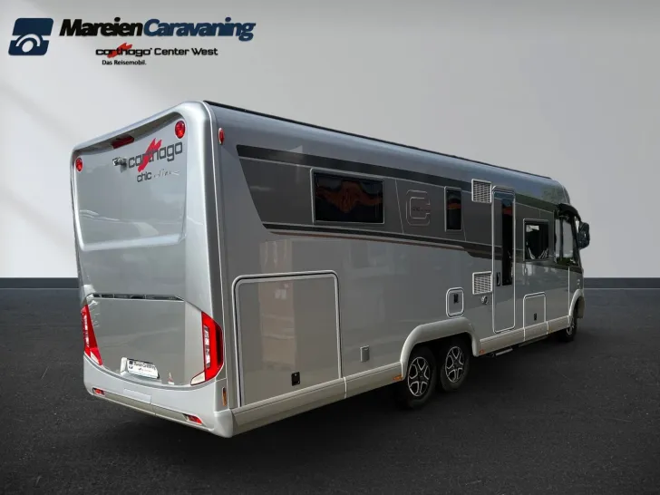 Fahrzeugbild Carthago chic e-line xl I I 64 QB (408) #6
