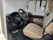 Fahrzeugbild Carthago chic e-line xl I I 64 QB (408) #9