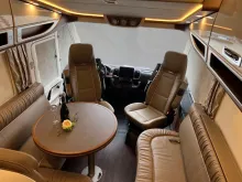 Fahrzeugbild Carthago chic e-line xl I I 64 QB (408) #13