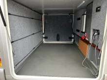 Fahrzeugbild Carthago chic e-line xl I I 64 QB (408) #38