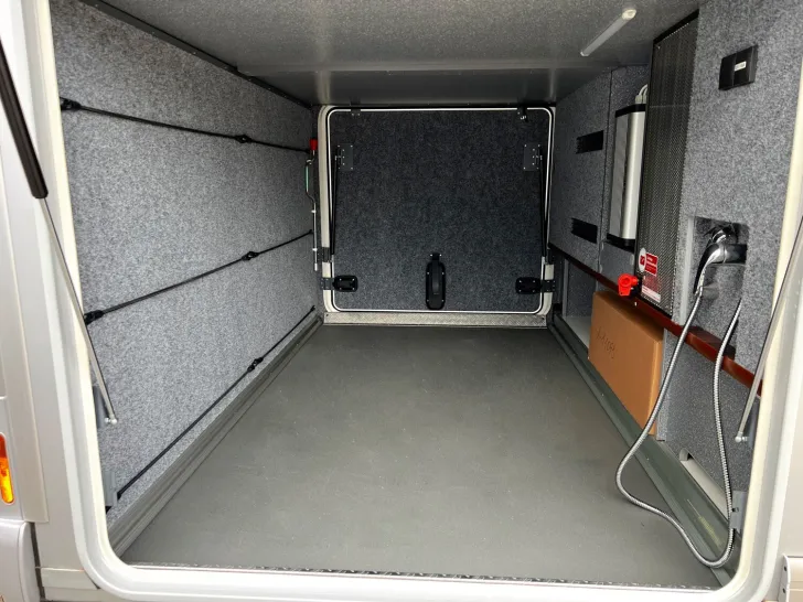 Fahrzeugbild Carthago chic e-line xl I I 64 QB (408) #38